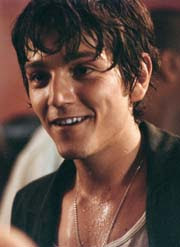 , the documentary plays like a loving portrait to Chavez, which Luna